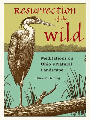 cover image of Resurrection of the Wild
